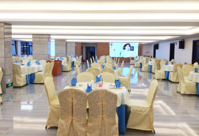 会务服务 从杂务到战略，一场会议背后的专业力量