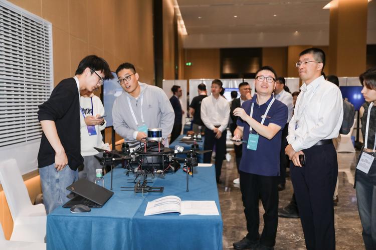 科学勇立潮头，会务服务铸就国际金融论坛会议中心高品质会展标杆