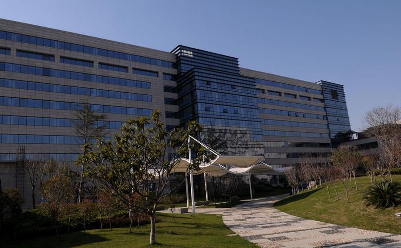 以会务接待与产品展示为双核，打造5A级电商服务园区——闵行国家电子商务公共服务会务服务体系争创纪实
